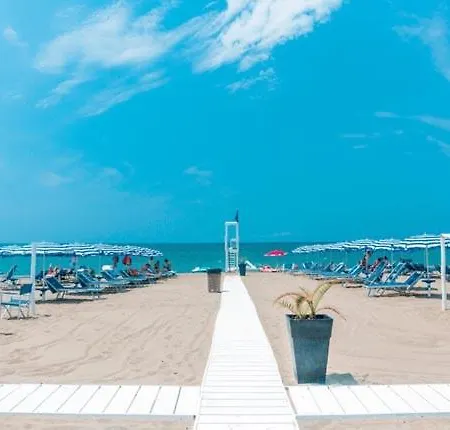 Tenda A Casetta - Camping Etruria Campeggio