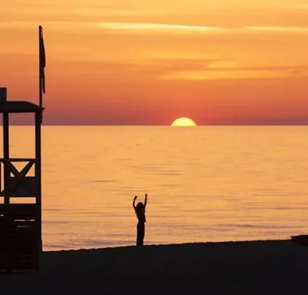 Tenda A Casetta - Camping Etruria Campeggio